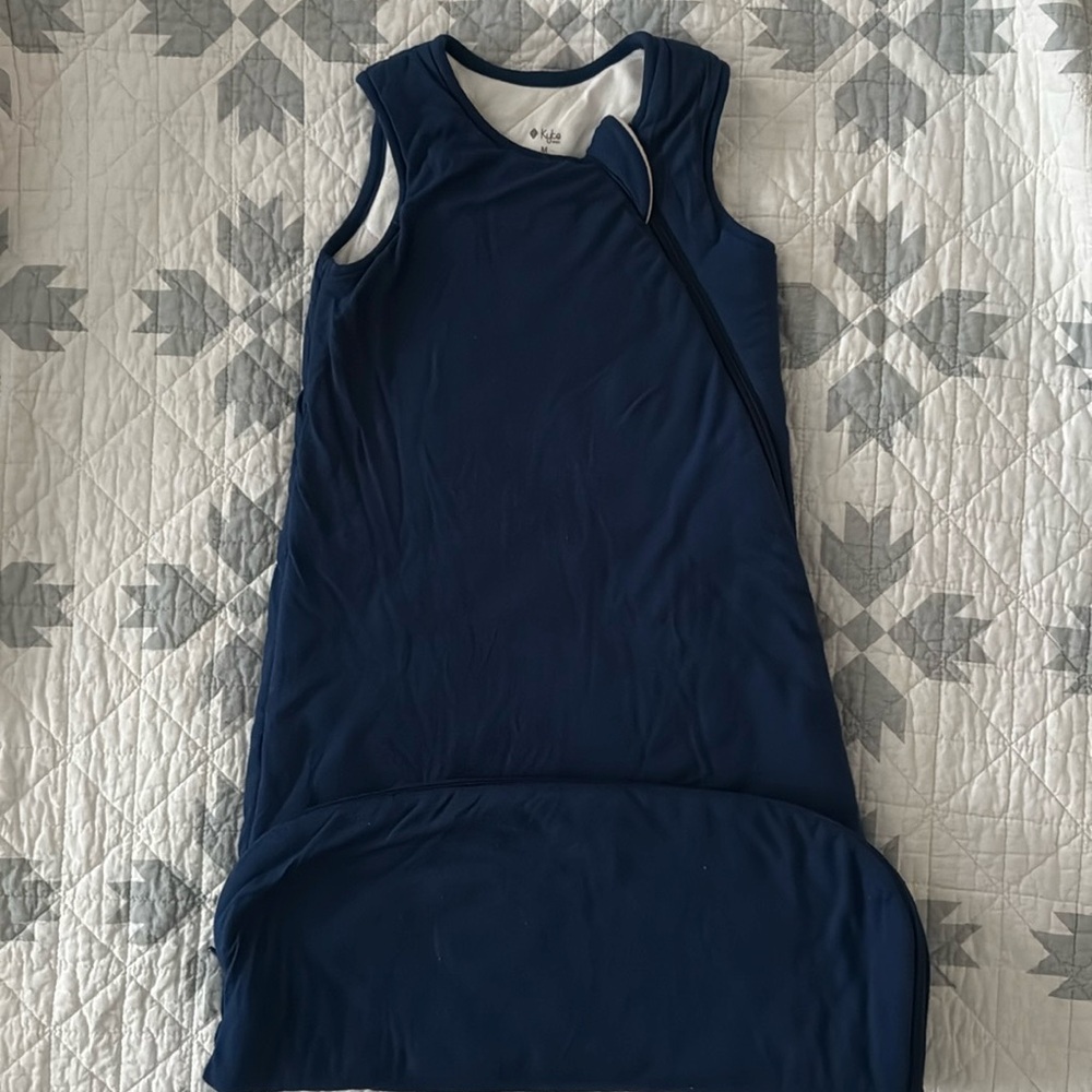 Kyte baby sleep sack tog 2.5